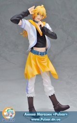 Оригинальная аниме фигурка Uta no Prince-sama Maji LOVE 1000% - Natsuki Shinomiya 1/8 Complete Figure