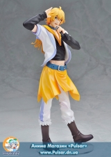 Оригинальная аниме фигурка Uta no Prince-sama Maji LOVE 1000% - Natsuki Shinomiya 1/8 Complete Figure
