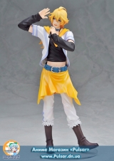 Оригинальная аниме фигурка Uta no Prince-sama Maji LOVE 1000% - Natsuki Shinomiya 1/8 Complete Figure