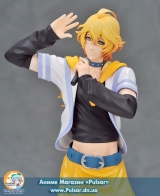 Оригинальная аниме фигурка Uta no Prince-sama Maji LOVE 1000% - Natsuki Shinomiya 1/8 Complete Figure