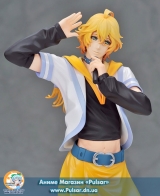 Оригинальная аниме фигурка Uta no Prince-sama Maji LOVE 1000% - Natsuki Shinomiya 1/8 Complete Figure