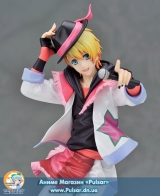 Оригинальная аниме фигурка Uta no Prince-sama Maji LOVE 1000% - Syo Kurusu 1/8 Complete Figure
