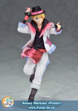 Оригинальная аниме фигурка Uta no Prince-sama Maji LOVE 1000% - Syo Kurusu 1/8 Complete Figure
