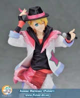 Оригинальная аниме фигурка Uta no Prince-sama Maji LOVE 1000% - Syo Kurusu 1/8 Complete Figure