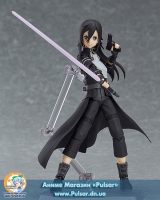 Оригінальна аніме фігурка figma - Sword Art Online II: Kirito GGO ver