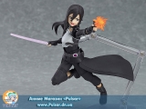 Оригинальная аниме фигурка figma - Sword Art Online II: Kirito GGO ver