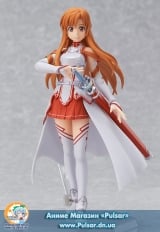 Оригинальная аниме фигурка figma - Sword Art Online: Asuna