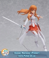 Аніме фігурка figma - Sword Art Online: Asuna (РеКаст)
