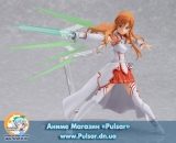 Аниме фигурка figma - Sword Art Online: Asuna (РеКаст)