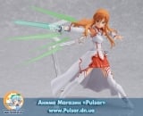 Оригинальная аниме фигурка figma - Sword Art Online: Asuna