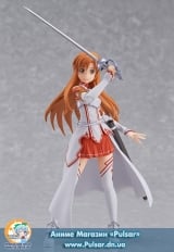 Оригинальная аниме фигурка figma - Sword Art Online: Asuna