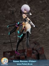 Оригинальная аниме фигурка Fate/Apocrypha (Original ver.) - Jack the Ripper 1/8 Complete Figure