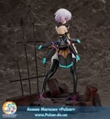 Оригинальная аниме фигурка Fate/Apocrypha (Original ver.) - Jack the Ripper 1/8 Complete Figure