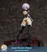 Оригинальная аниме фигурка Fate/Apocrypha (Original ver.) - Jack the Ripper 1/8 Complete Figure