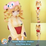 Оригінальна аніме фігурка Puella Magi Madoka Magica the Movie - Mami Tomoe Yukata Ver. 1/8 Complete Figure