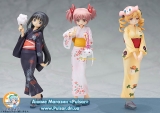 Оригінальна аніме фігурка Puella Magi Madoka Magica the Movie - Mami Tomoe Yukata Ver. 1/8 Complete Figure