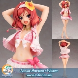 Оригинальная аниме фигурка Love Live! - Maki Nishikino Swimsuit Ver. 1/7 Complete Figure