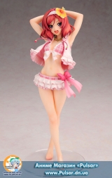Оригинальная аниме фигурка Love Live! - Maki Nishikino Swimsuit Ver. 1/7 Complete Figure