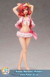 Оригинальная аниме фигурка Love Live! - Maki Nishikino Swimsuit Ver. 1/7 Complete Figure