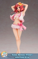 Оригинальная аниме фигурка Love Live! - Maki Nishikino Swimsuit Ver. 1/7 Complete Figure