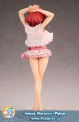 Оригинальная аниме фигурка Love Live! - Maki Nishikino Swimsuit Ver. 1/7 Complete Figure