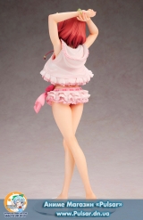 Оригинальная аниме фигурка Love Live! - Maki Nishikino Swimsuit Ver. 1/7 Complete Figure