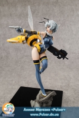 Оригинальная аниме фигурка Hinabachi - Ruri 1/8 Complete Figure