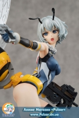Оригинальная аниме фигурка Hinabachi - Ruri 1/8 Complete Figure