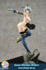 Оригинальная аниме фигурка Hinabachi - Ruri 1/8 Complete Figure