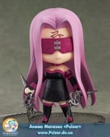 Оригинальная аниме фигурка Nendoroid - Fate/stay night [Unlimited Blade Works] Rider