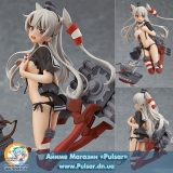 Оригинальная аниме фигурка figFIX - Kantai Collection -Kan Colle- Amatsukaze Half-damage ver. Complete Figure