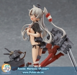 Оригинальная аниме фигурка figFIX - Kantai Collection -Kan Colle- Amatsukaze Half-damage ver. Complete Figure