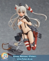 Оригинальная аниме фигурка figFIX - Kantai Collection -Kan Colle- Amatsukaze Half-damage ver. Complete Figure