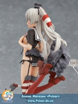 Оригинальная аниме фигурка figFIX - Kantai Collection -Kan Colle- Amatsukaze Half-damage ver. Complete Figure