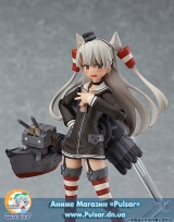Оригинальная аниме фигурка figFIX - Kantai Collection -Kan Colle- Amatsukaze Half-damage ver. Complete Figure