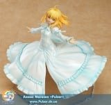Оригинальная аниме фигурка Fate/stay night - Saber -Last Episode- 1/8 Complete Figure