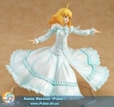 Оригинальная аниме фигурка Fate/stay night - Saber -Last Episode- 1/8 Complete Figure