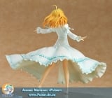 Оригинальная аниме фигурка Fate/stay night - Saber -Last Episode- 1/8 Complete Figure
