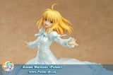 Оригинальная аниме фигурка Fate/stay night - Saber -Last Episode- 1/8 Complete Figure