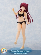 Оригинальная аниме фигурка ToHeart2 - Tamaki Kosaka 1/10 Pre-painted Complete Resin Cast Figure [AmiAmi Exclusive]