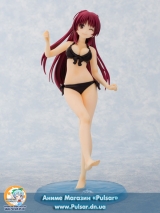 Оригинальная аниме фигурка ToHeart2 - Tamaki Kosaka 1/10 Pre-painted Complete Resin Cast Figure [AmiAmi Exclusive]