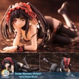 Оригінальна аніме фігурка Date A Live II - Kurumi Tokisaki 1/7 Complete Figure (Kotobukiya)