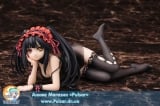 Оригінальна аніме фігурка Date A Live II - Kurumi Tokisaki 1/7 Complete Figure (Kotobukiya)
