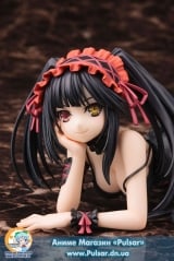 Оригінальна аніме фігурка Date A Live II - Kurumi Tokisaki 1/7 Complete Figure (Kotobukiya)