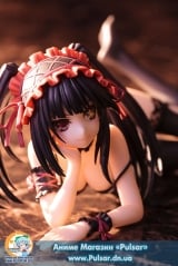 Оригінальна аніме фігурка Date A Live II - Kurumi Tokisaki 1/7 Complete Figure (Kotobukiya)