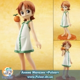 Оригінальна аніме фігурка Portrait.Of.Pirates ONE PIECE CB-R2 Roronoa Zoro / Nojiko / Nami / Brook 1/8 Complete Figure