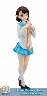 Оригінальна аніме фігурка Sekai Seifuku Sakusen - Nisekoi: Kosaki Onodera 1/10 Complete Figure