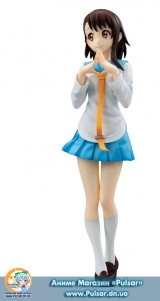 Оригінальна аніме фігурка Sekai Seifuku Sakusen - Nisekoi: Kosaki Onodera 1/10 Complete Figure