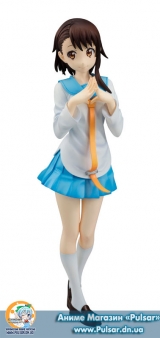 Оригінальна аніме фігурка Sekai Seifuku Sakusen - Nisekoi: Kosaki Onodera 1/10 Complete Figure