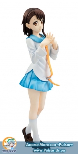 Оригінальна аніме фігурка Sekai Seifuku Sakusen - Nisekoi: Kosaki Onodera 1/10 Complete Figure
